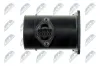 Luftmassenmesser NTY EPP-NS-008A Bild Luftmassenmesser NTY EPP-NS-008A