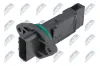 Drosselklappenstutzen NTY EPP-NS-012