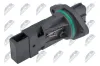 Drosselklappenstutzen NTY EPP-NS-012 Bild Drosselklappenstutzen NTY EPP-NS-012