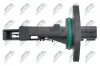 Drosselklappenstutzen NTY EPP-NS-012 Bild Drosselklappenstutzen NTY EPP-NS-012