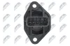 Drosselklappenstutzen NTY EPP-NS-012 Bild Drosselklappenstutzen NTY EPP-NS-012