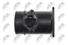 Luftmassenmesser NTY EPP-NS-013 Bild Luftmassenmesser NTY EPP-NS-013