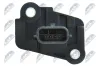 Luftmassenmesser NTY EPP-NS-018 Bild Luftmassenmesser NTY EPP-NS-018