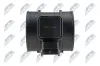 Luftmassenmesser NTY EPP-PL-005 Bild Luftmassenmesser NTY EPP-PL-005