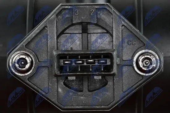 Luftmassenmesser NTY EPP-PL-010 Bild Luftmassenmesser NTY EPP-PL-010