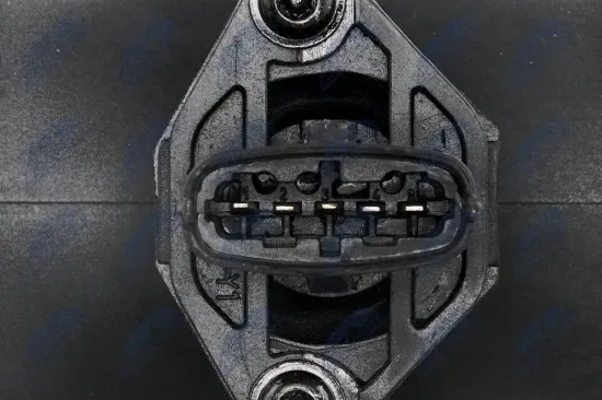 Luftmassenmesser NTY EPP-PL-012 Bild Luftmassenmesser NTY EPP-PL-012