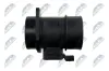 Luftmassenmesser NTY EPP-PL-024 Bild Luftmassenmesser NTY EPP-PL-024