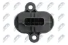 Luftmassenmesser 12 V NTY EPP-PL-028 Bild Luftmassenmesser 12 V NTY EPP-PL-028