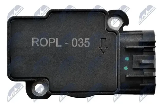 Luftmassenmesser NTY EPP-PL-035 Bild Luftmassenmesser NTY EPP-PL-035