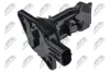 Luftmassenmesser 12 V NTY EPP-TY-010 Bild Luftmassenmesser 12 V NTY EPP-TY-010