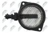 Luftmassenmesser NTY EPP-VV-002 Bild Luftmassenmesser NTY EPP-VV-002