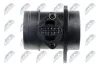 Luftmassenmesser NTY EPP-VW-001 Bild Luftmassenmesser NTY EPP-VW-001