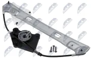 Fensterheber hinten links NTY EPS-AR-006