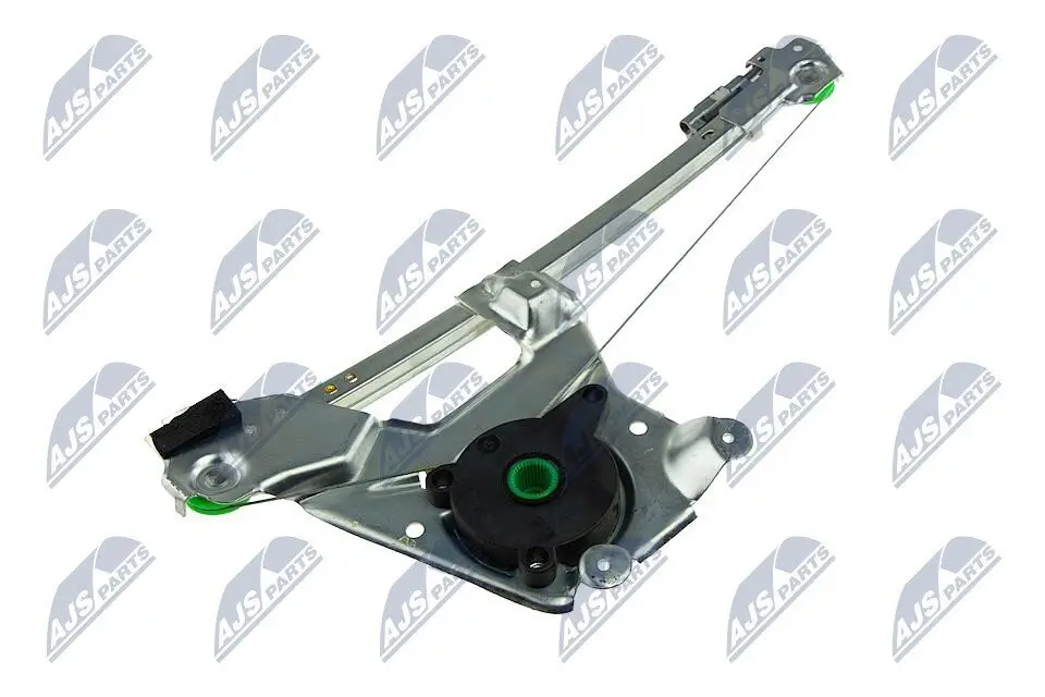 Fensterheber hinten links NTY EPS-AU-017