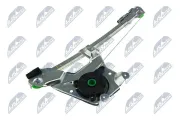Fensterheber hinten links NTY EPS-AU-017