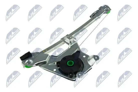 Fensterheber hinten links NTY EPS-AU-017 Bild Fensterheber hinten links NTY EPS-AU-017