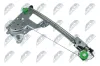 Fensterheber hinten rechts NTY EPS-AU-018 Bild Fensterheber hinten rechts NTY EPS-AU-018