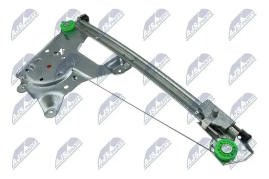 Fensterheber hinten rechts NTY EPS-AU-018 Bild Fensterheber hinten rechts NTY EPS-AU-018