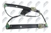 Fensterheber vorne links NTY EPS-AU-023