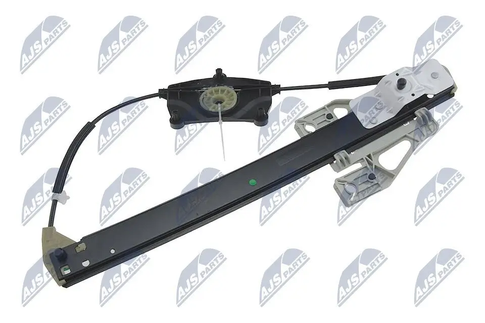 Fensterheber hinten links NTY EPS-AU-025