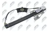 Fensterheber hinten links NTY EPS-AU-025