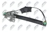 Fensterheber hinten links NTY EPS-AU-025 Bild Fensterheber hinten links NTY EPS-AU-025