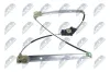 Fensterheber vorne rechts NTY EPS-AU-028
