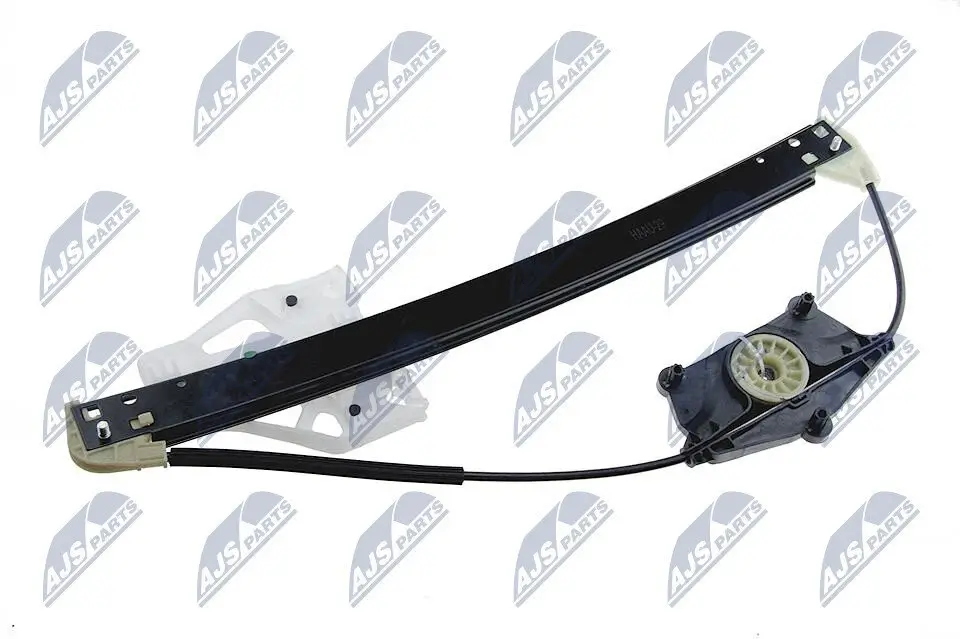 Fensterheber hinten links NTY EPS-AU-029