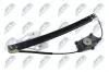 Fensterheber hinten links NTY EPS-AU-029 Bild Fensterheber hinten links NTY EPS-AU-029