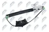 Fensterheber hinten links NTY EPS-AU-029 Bild Fensterheber hinten links NTY EPS-AU-029
