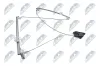 Fensterheber vorne links NTY EPS-AU-031 Bild Fensterheber vorne links NTY EPS-AU-031