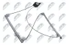 Fensterheber vorne links NTY EPS-AU-033