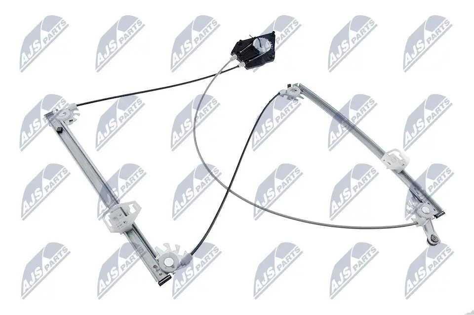 Fensterheber vorne rechts NTY EPS-AU-034
