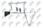 Fensterheber vorne rechts NTY EPS-AU-036