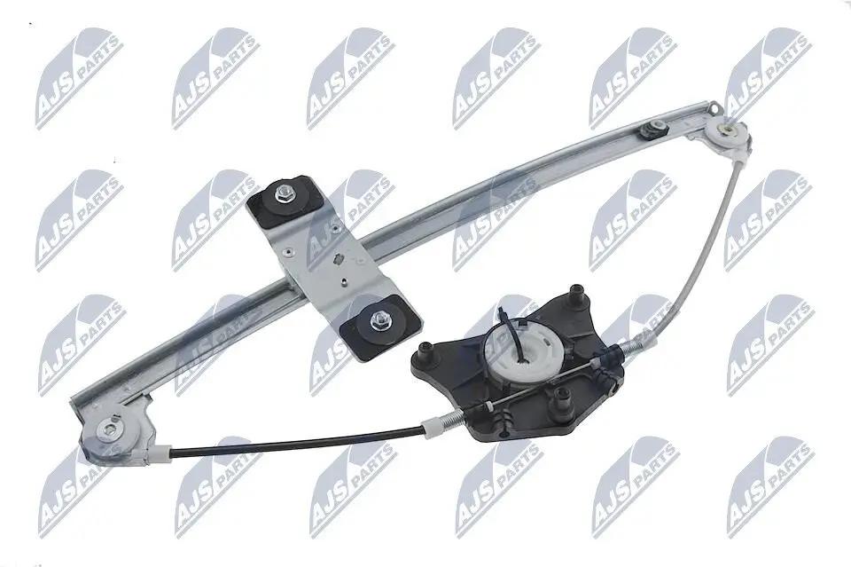 Fensterheber hinten links NTY EPS-AU-039