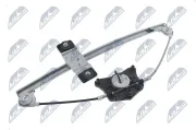 Fensterheber hinten links NTY EPS-AU-039