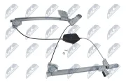 Fensterheber vorne links NTY EPS-AU-041