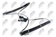Fensterheber vorne rechts NTY EPS-AU-056