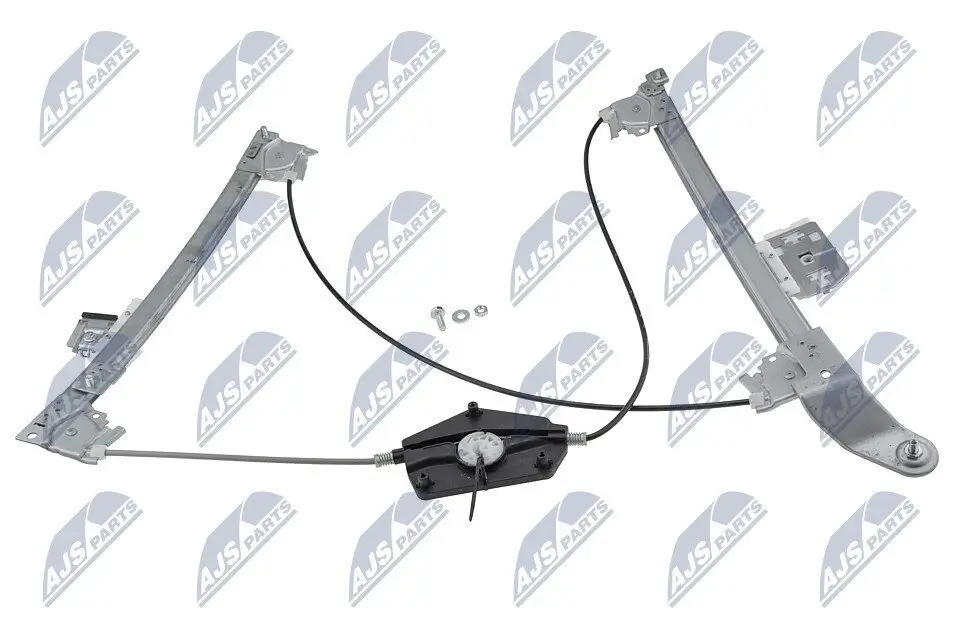 Fensterheber vorne rechts NTY EPS-AU-058