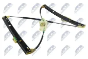 Fensterheber hinten links NTY EPS-AU-061