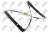 Fensterheber hinten rechts NTY EPS-AU-062 Bild Fensterheber hinten rechts NTY EPS-AU-062