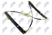 Fensterheber hinten rechts NTY EPS-AU-062