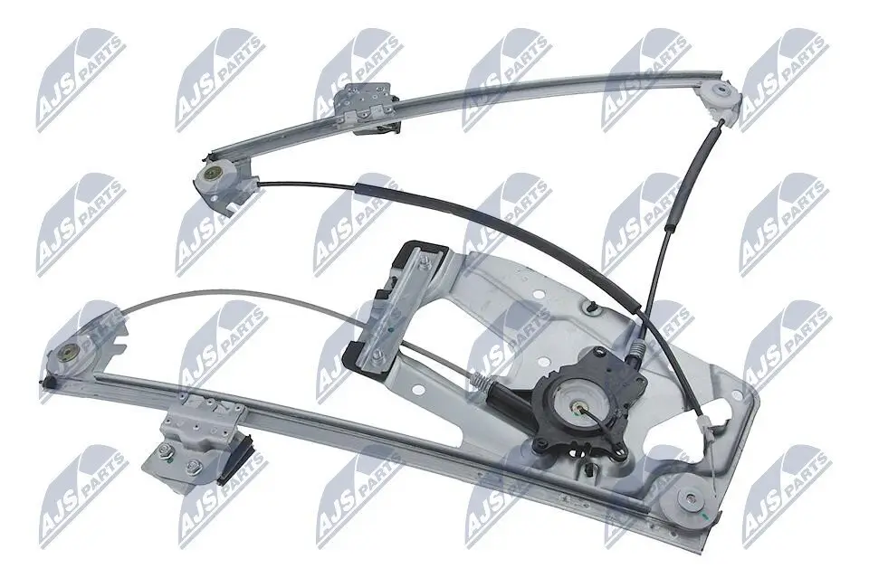 Fensterheber vorne rechts NTY EPS-BM-010