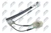 Fensterheber hinten links NTY EPS-BM-013 Bild Fensterheber hinten links NTY EPS-BM-013