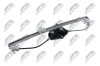 Fensterheber hinten links NTY EPS-BM-015 Bild Fensterheber hinten links NTY EPS-BM-015