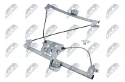 Fensterheber vorne rechts NTY EPS-BM-020