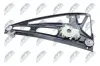 Fensterheber hinten links NTY EPS-BM-023