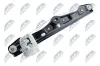 Fensterheber hinten links NTY EPS-BM-043