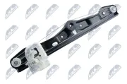 Fensterheber hinten links NTY EPS-BM-043