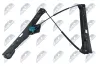 Fensterheber vorne rechts NTY EPS-BM-044